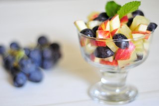 3-salată de fructe